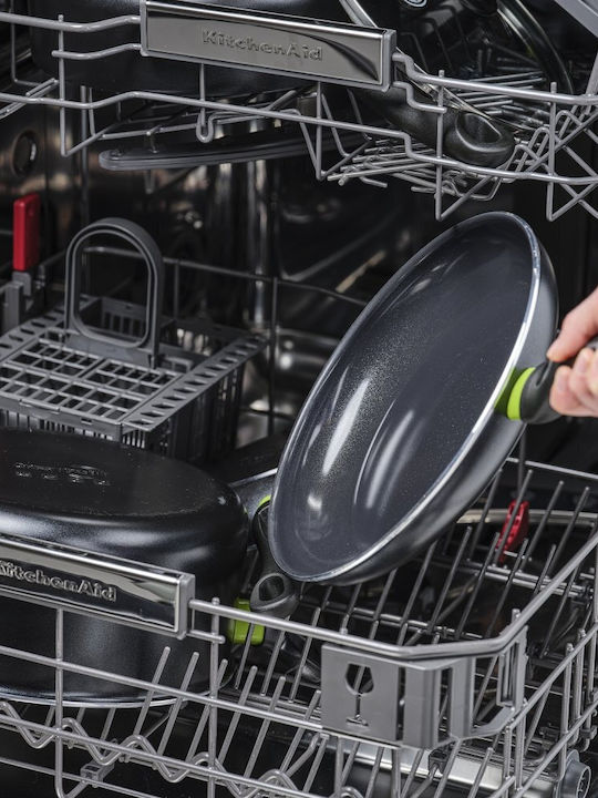 Green Pan Τηγάνι από Αλουμίνιο με Κεραμική Επίστρωση 28cm