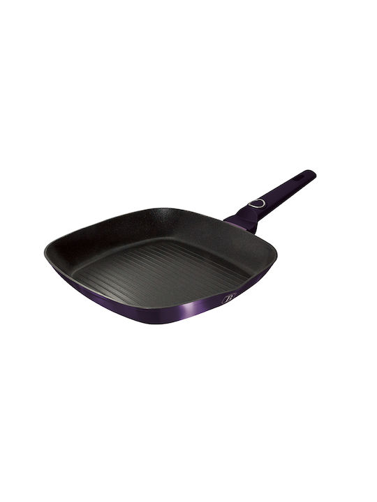 Berlinger Haus Grill made of Aluminum 28cm