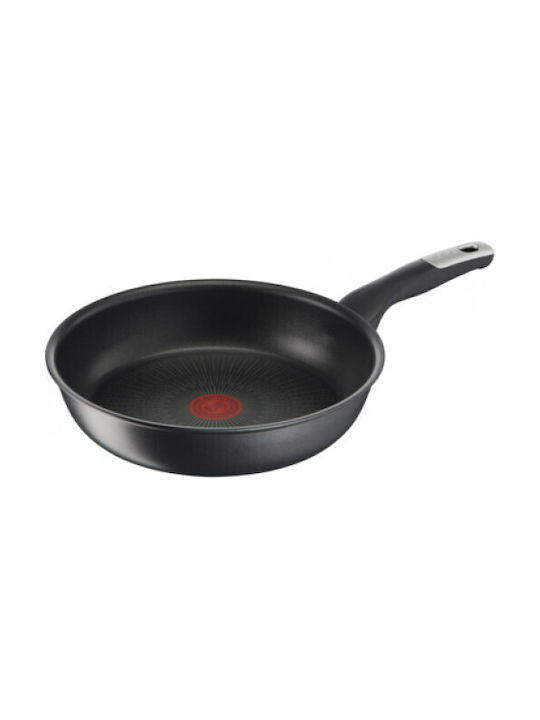 Tefal Unlimited Pan aus Aluminium mit Antihaftbeschichtung 28cm