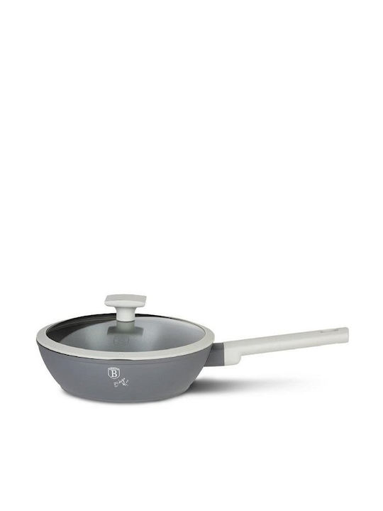 Berlinger Haus Pan made of Die-Cast Aluminum 24cm