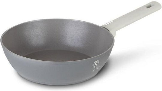 Berlinger Haus Pan With Lid made of Cast Aluminum 24cm