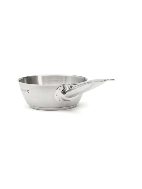De Buyer Saute made of Carbon Steel 16cm