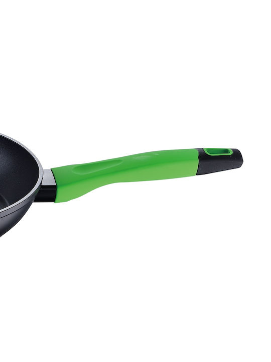 Bergner Vitoria San Ignacio Tigaie Din Aluminiu Cu Acoperire Antiaderentă 28cm