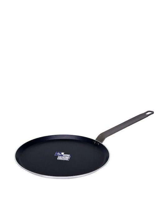 Yato Crepe Maker made of Aluminum with Non-Stick Coating 29cm