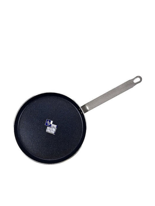 Yato Crepe Maker made of Aluminum with Non-Stick Coating 29cm