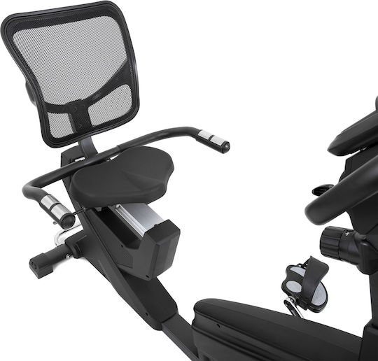 AMILA Atlas 600R Καθιστό Ποδήλατο Γυμναστικής Μαγνητικό