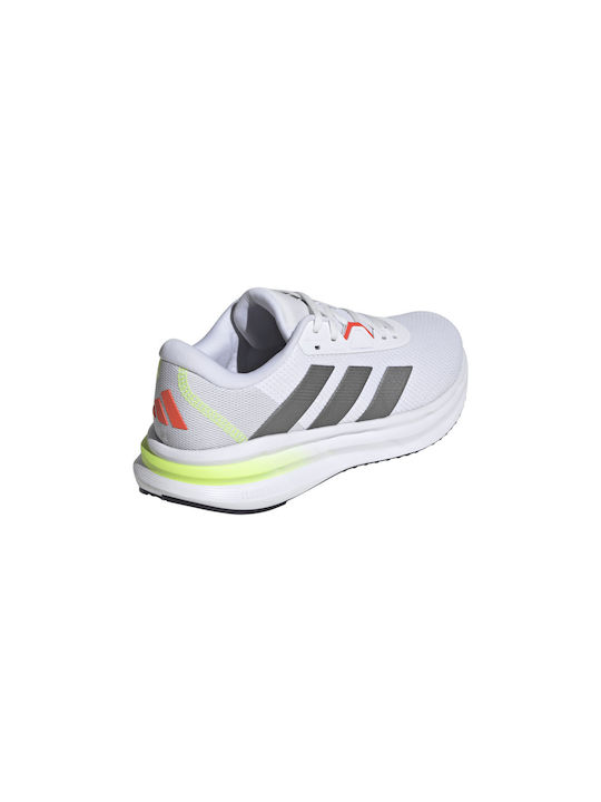 Galaxy 7 Мъжки Спортни Обувки Running Бели