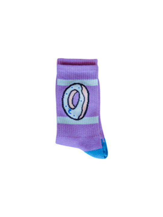 Wodproof Gear Socks MOB