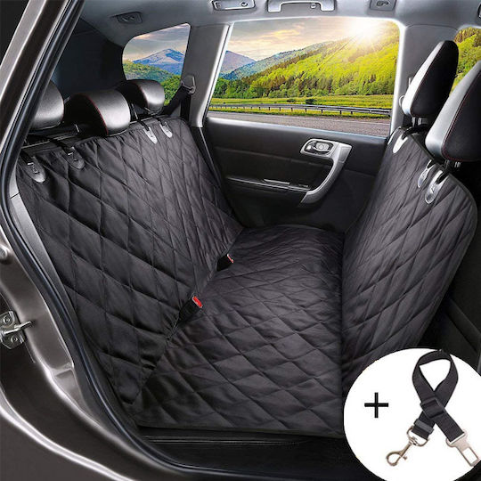 Ebest-027 Waterproof Dog Car Seat Cover 137*147cm