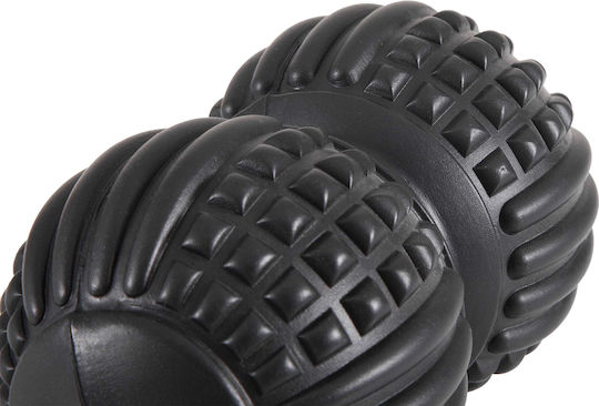 AMILA Ball Roller 16cm Black