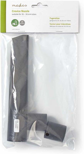 Nedis Nozzle for Vacuum Cleaner with Diameter 30 - 35mm
