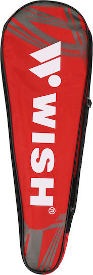 Wish Ti Smash 999 Badminton Racket