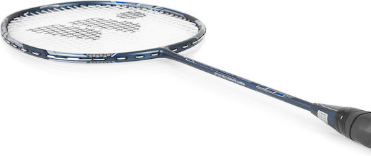 Wish Ti Smash 999 Badminton Racket