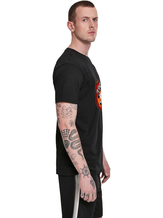 T-shirt Sepultura 1984 Rock Avenue P0096610013 Black
