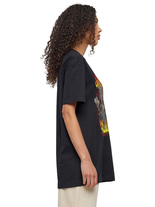 Tricou Slipknot Summer's Rock Avenue 150091013 Negru