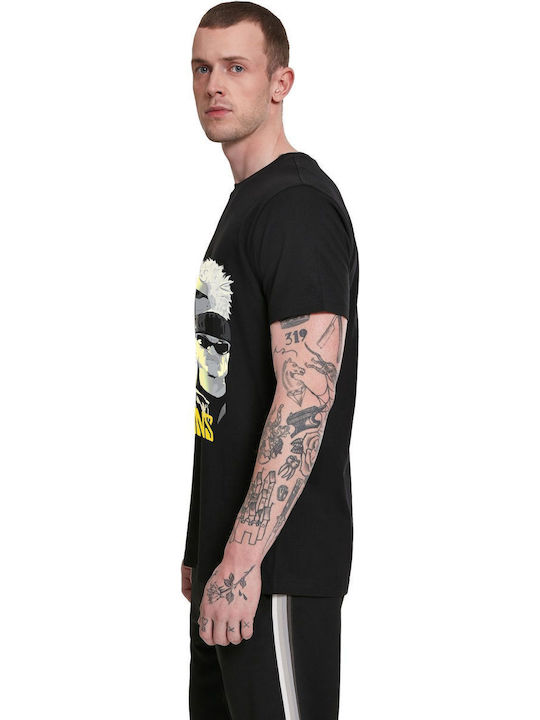 Tricou Scorpions Rock Avenue 150091013 Negru