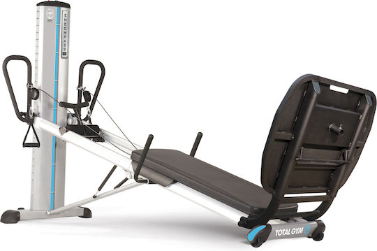 TotalGym Power Tower Multifunktionales Trainingsgerät ohne Gewichte