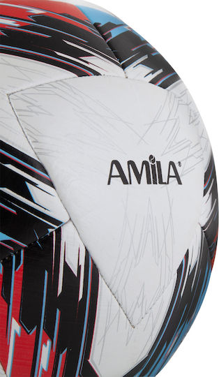 AMILA Fußball Weiß