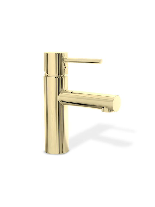 Rea Küchenarmatur Gold