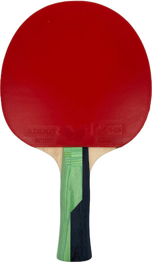 Butterfly Timo Boll Rachetă Ping Pong
