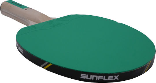 Sunflex Color Comp G30 Ρακέτα Ping Pong για Προχωρημένους Παίκτες