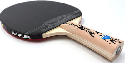 Sunflex Sunflex Speed Tischtennisschläger für Erfahrene Spieler