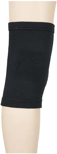 AMILA 83018 Adults Volleyball Knee Pads Black