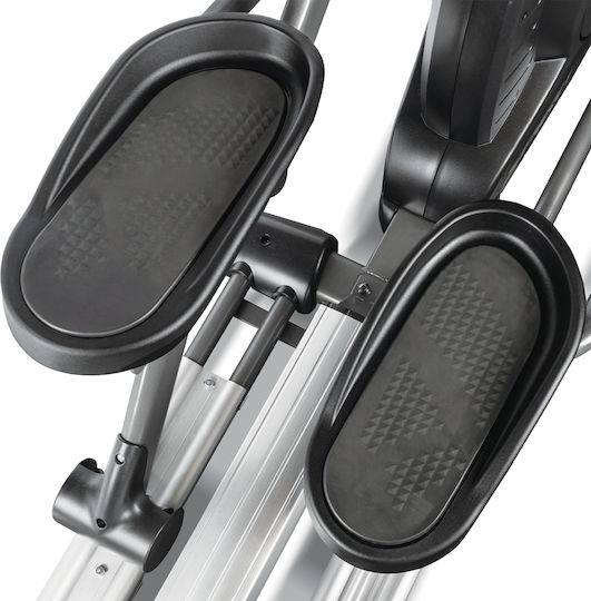 Spirit Electromagnetic Cross Trainer with Plate Weight 14kg for Maximum Weight 205kg