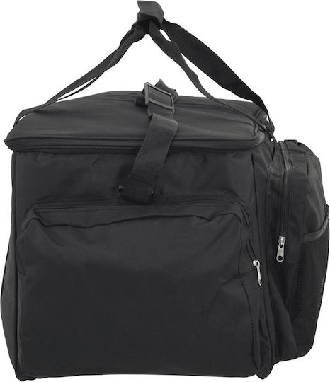Waterproof Fishing Bag Black Oxford Fabric 4009959 Black