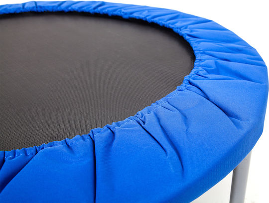 AMILA Trampolin Gymnastik Durchmesser 115cm