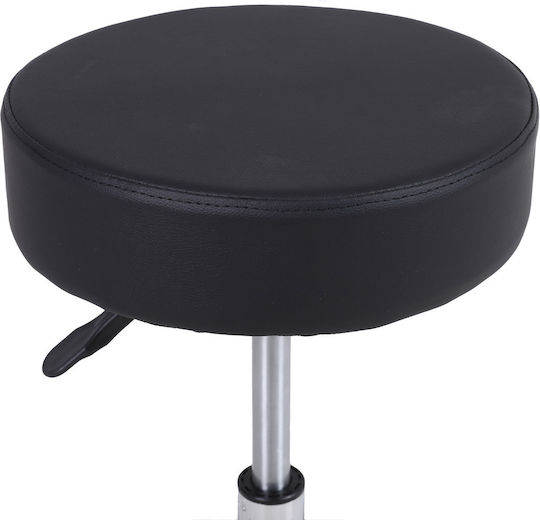 Mobiak Medical Stool Black 0812309