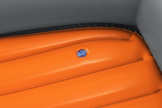 Bestway Kondor Elite 2000 Raft Set Kids Inflatable Boat 106x196cm