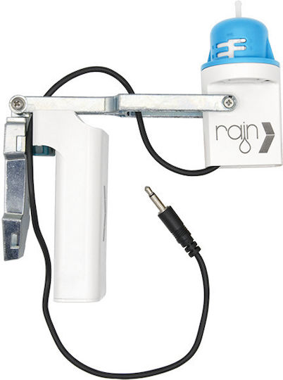 Senzor de ploaie Hydrostab Acqua Vision compatibil cu programatoarele din seria Vision, conexiune Bluetooth