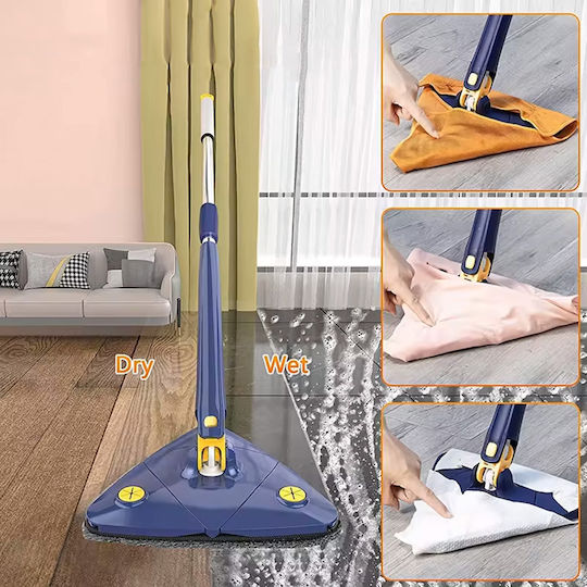 Keskor Selbstwringend Mopp 47638