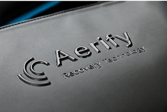 Aerify Set De Masaj Limfatic Și Presoterapie Pentru Membrele Inferioare