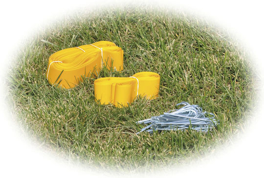 AMILA Beach Volley Court Boundary Straps