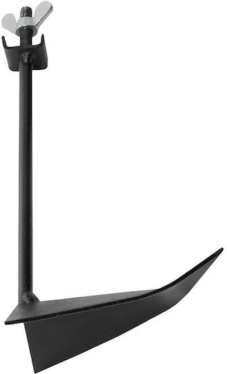 Hydrostab HS0550668 Gartenharke