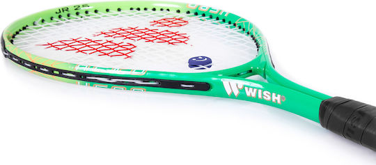 Wish Junior 2600 Παιδική Ρακέτα Τένις με Πλέγμα