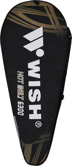Wish Hot Melt 6300 27" Tennisschläger