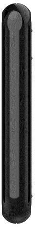 Silicon Power PC60 USB 3.1 / USB-C External 2.5" SSD 256GB Black