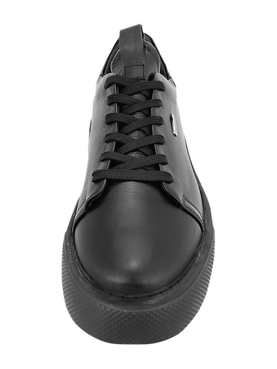 Cosen Ανδρικά Sneakers Μαύρα