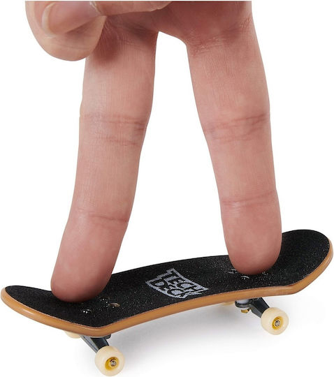Techdeck Miniatur-Spaßspielzeug TechDeck Für 6+ Jahre Mehrfach