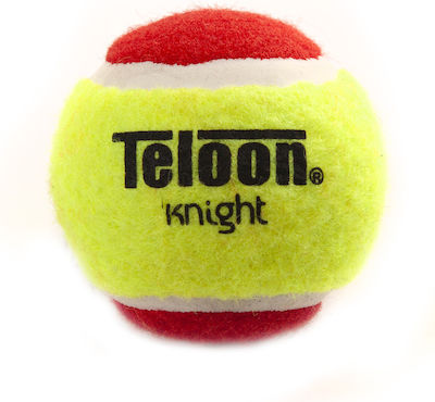 Teloon Knight Tennisbälle Tennis Praxis 3Stück