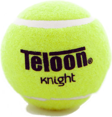 Teloon Knight Tennisbälle Tennis Praxis 3Stück