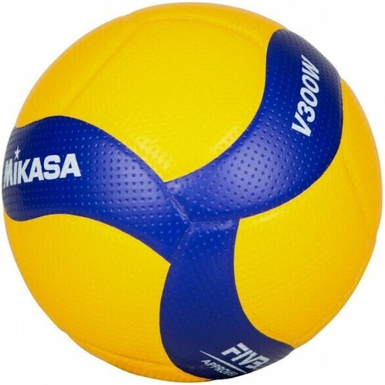 Mikasa Volley Ball Indoor No.5