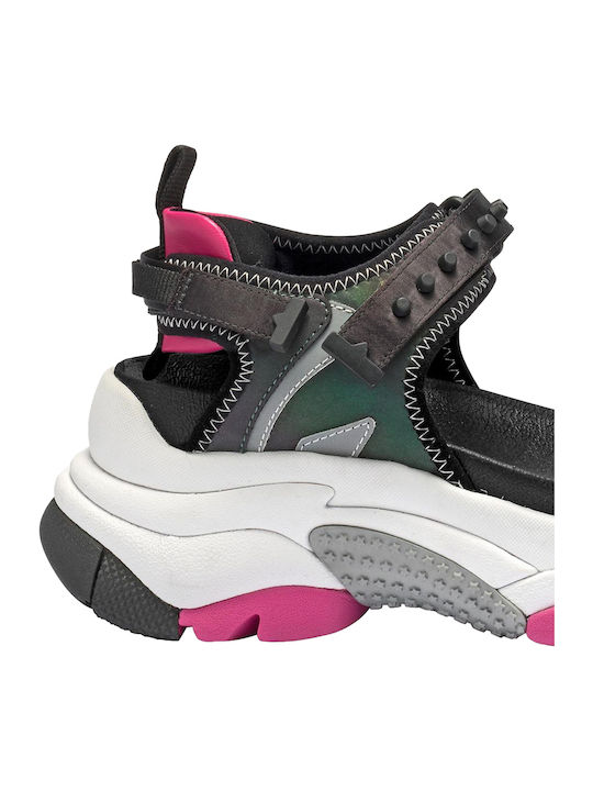 Adapt Strobe Women's Sporty Sandals