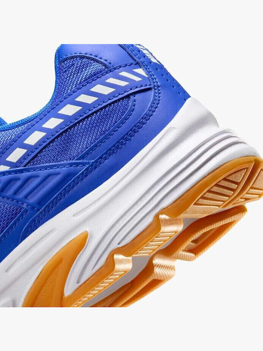 Initiator Ανδρικά Sneakers Μπλε