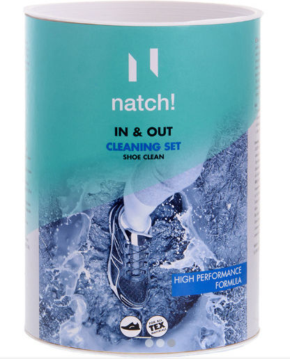 Nat In & Out Schuhreiniger