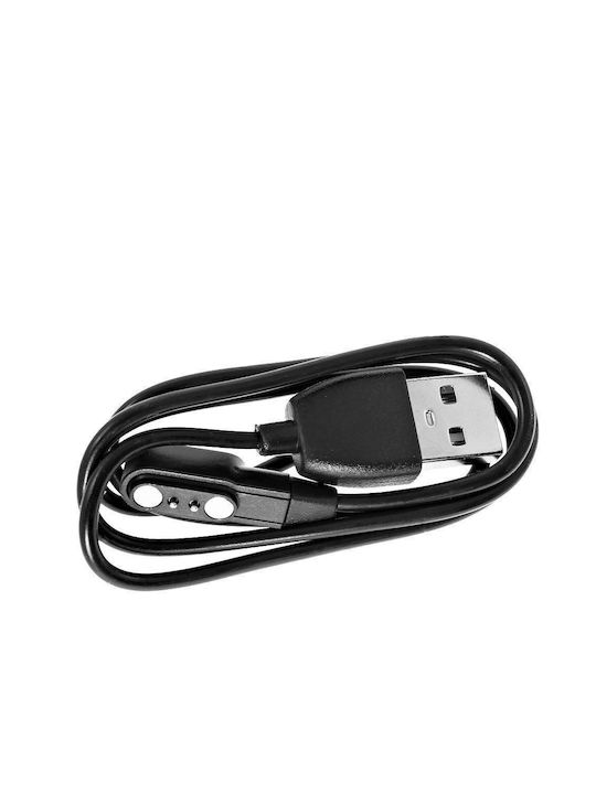 Giewont Φορτιστής για Sport Around GW120/ Vertex GW450 GWK5 Μαύρος