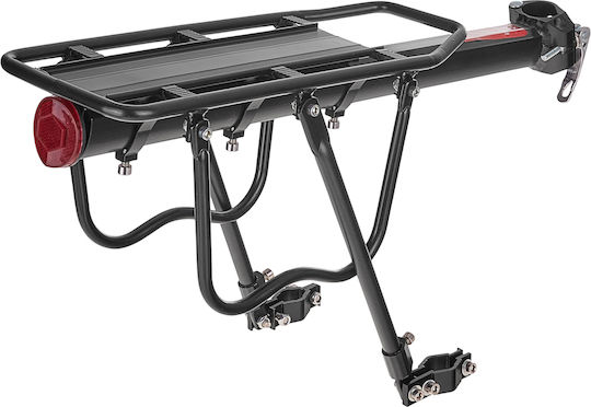 Aluminium Bicycle Rack Maximum Capacity 50 Kg Keltin K02353